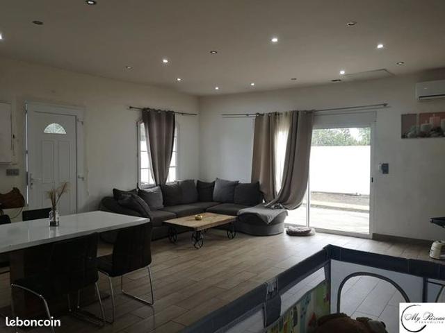 Maison vente à Narbonne, Lézignan-corbières