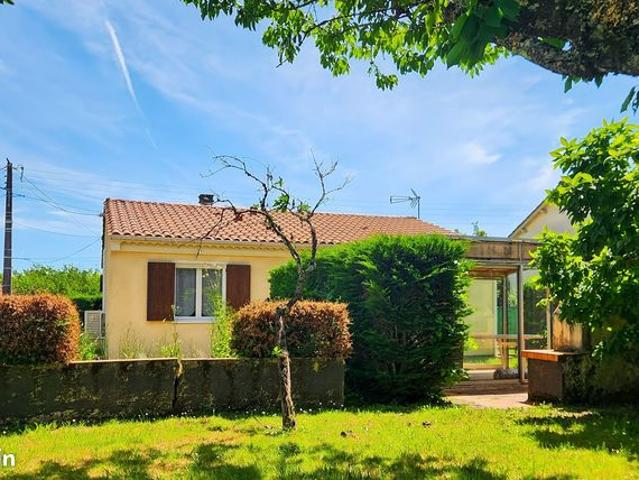 Maison vente à Périgueux, Saint-astier