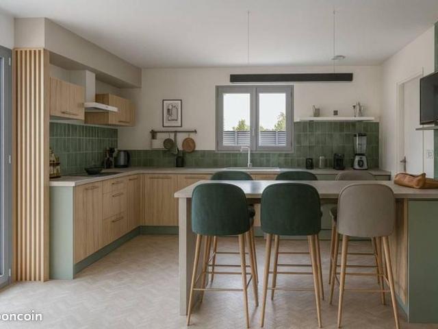 Maison vente à Bourg-en-Bresse, Villars-les-dombes