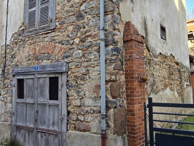 Maison vente à Brioude, Paulhaguet