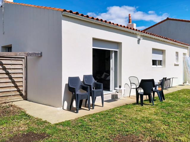 Maison vente à Château-d'Olonne, Les Sables-d'Olonne