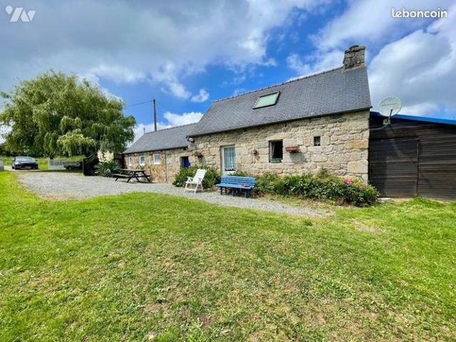 Maison vente à Lannion, Bretagne