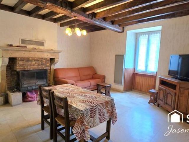 Maison vente à Montbard, Verdonnet