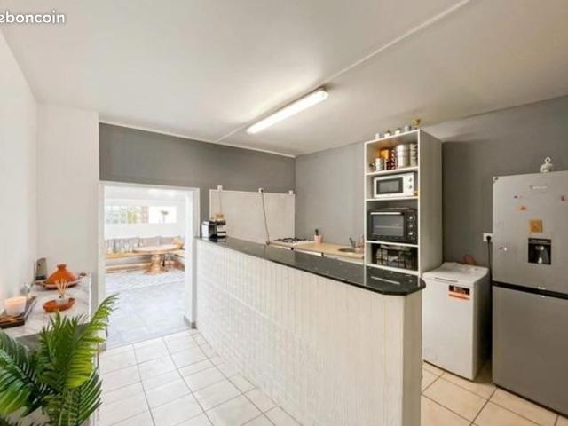 Maison vente à Laigneville, Oise