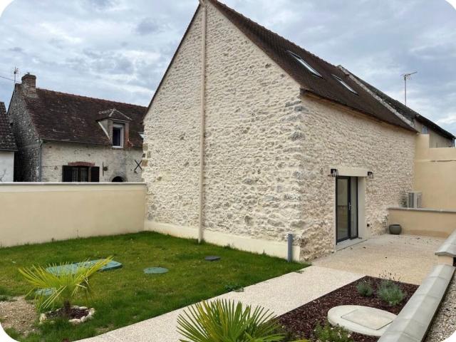 Maison location à Provins, Mortery