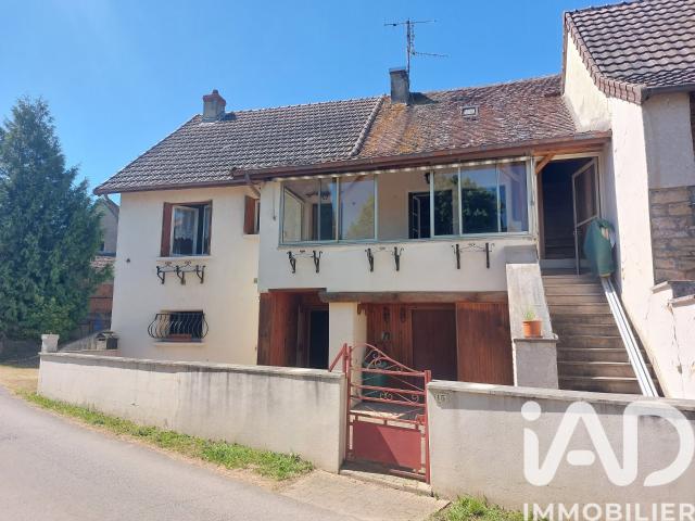 Maison vente à Chalon-sur-Saône, Saint-gengoux-le-national