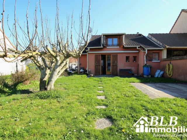 Maison vente à Rambouillet, La Verrière
