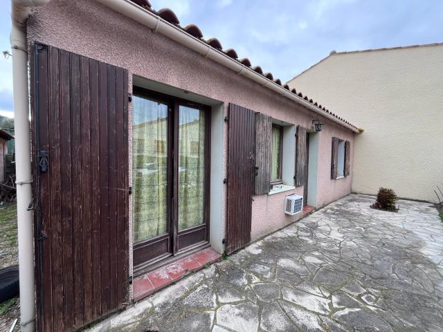 Maison vente à Arrondissement de Toulon, La Seyne-sur-mer