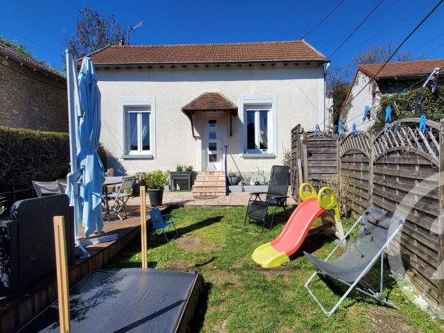 Maison vente à Les Hautes Garces, Étampes