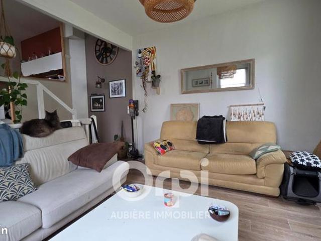 Maison vente à Clermont-Ferrand, Clermont-ferrand