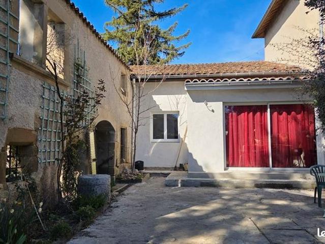 Maison vente à Valence, Romans-sur-isère