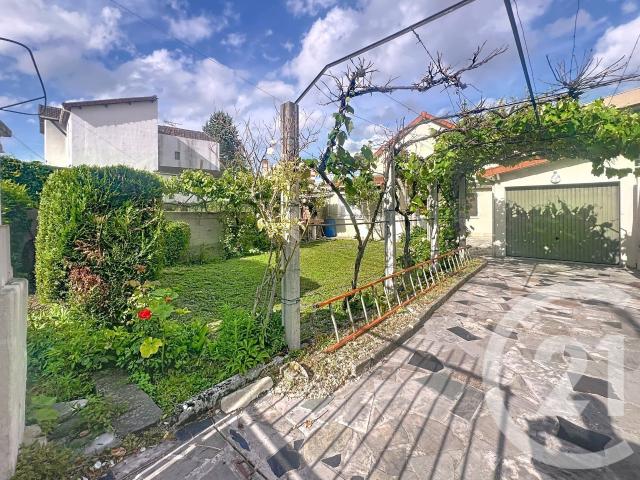 Maison vente à Bobigny