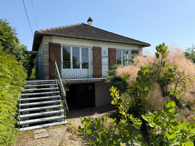 Maison vente à Auxerre, Vergigny