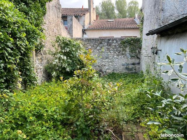 Maison vente à Nérac, Casteljaloux