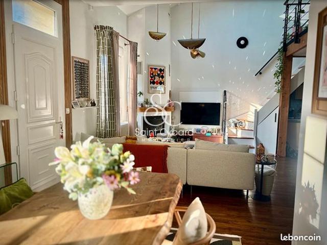 Maison vente à Saint-Yrieix-sur-Charente, Charente