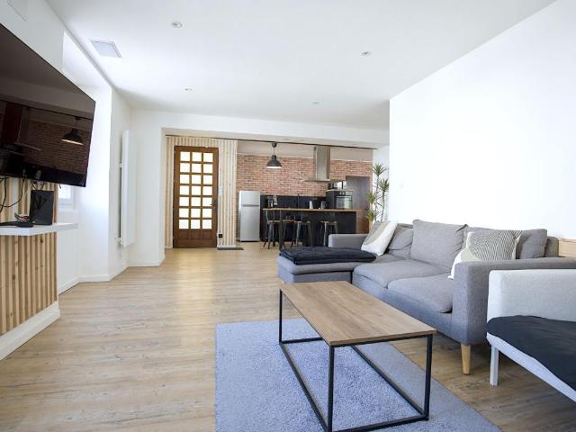 Maison vente à La Roche-sur-Yon, Les Clouzeaux