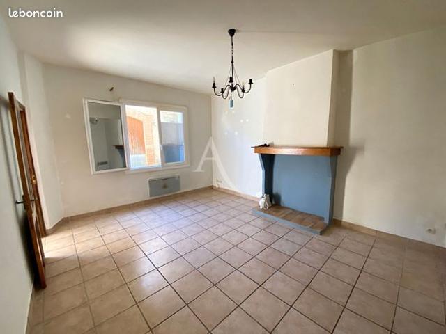 Maison vente à Castelnaudary, Aude