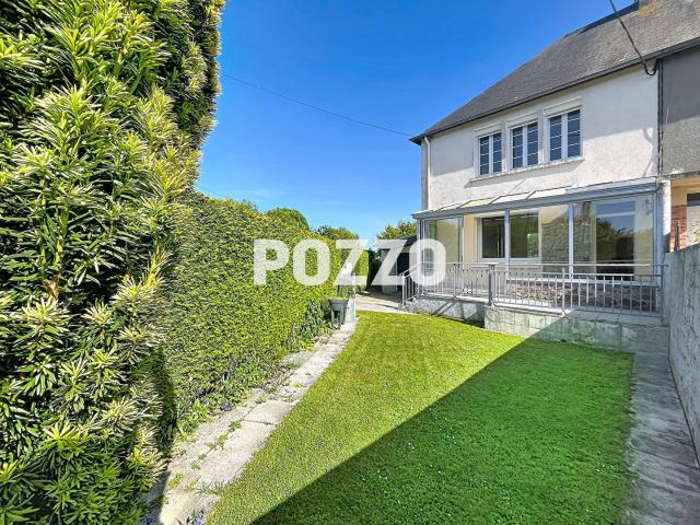 Maison vente à Avranches, Folligny