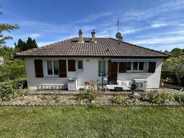 Maison vente à Mortagne-au-Perche, Moulicent