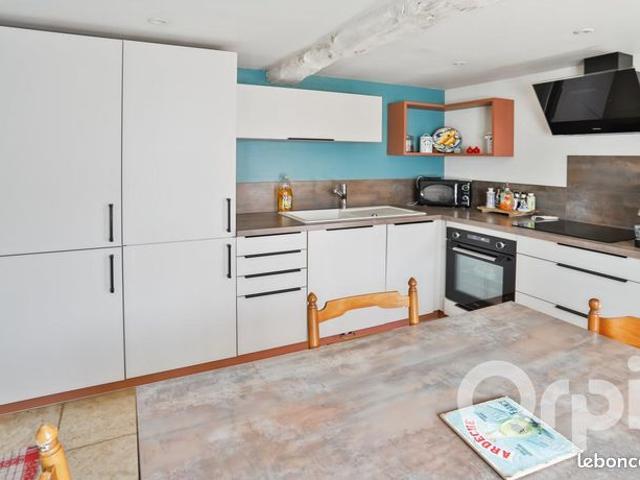 Maison vente à Les Andelys, Gisors
