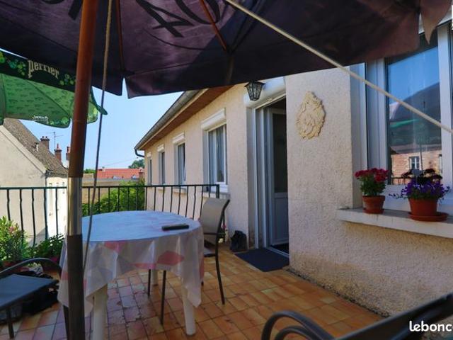 Maison vente à Beaune, Seurre