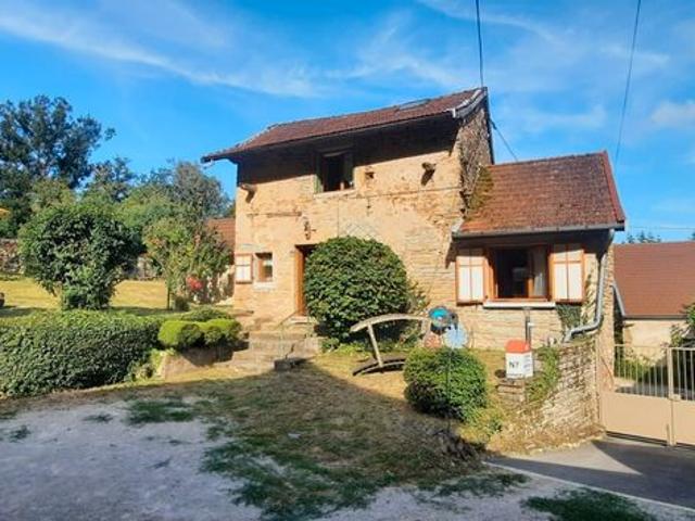 Maison vente à La Tour-du-Pin, Hières-sur-amby