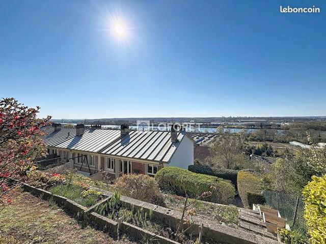 Maison vente à Rouen, Amfreville-la-mi-voie