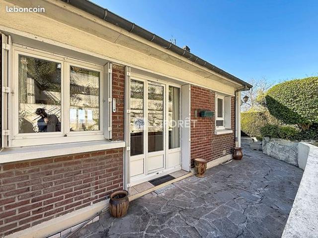 Maison vente à Rouen, Amfreville-la-mi-voie