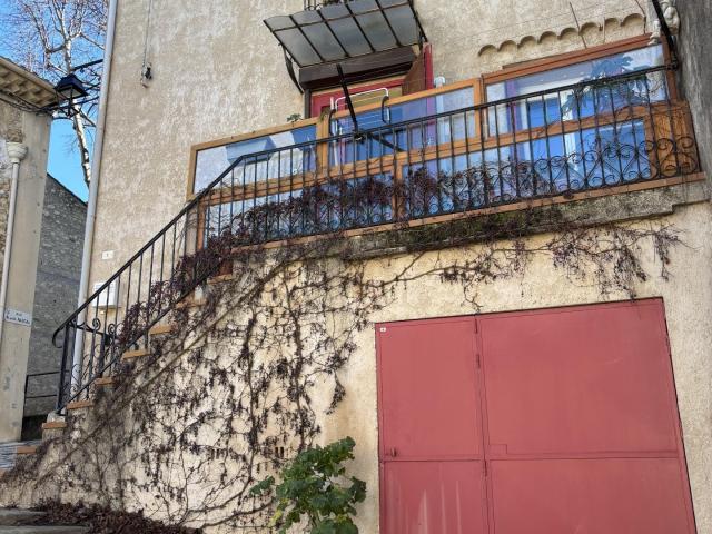 Maison vente à Béziers, Abeilhan