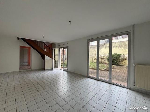 Maison vente à Vichy, Cusset