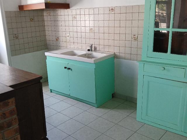 Maison location à Les Sables-d'Olonne, Beaulieu-sous-la-roche