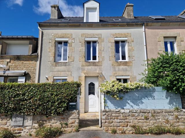 Maison vente à Vannes, Bretagne
