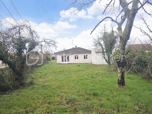 Maison vente à Montargis, Gien
