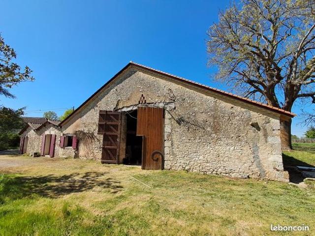 Maison vente à Bergerac, Pomport