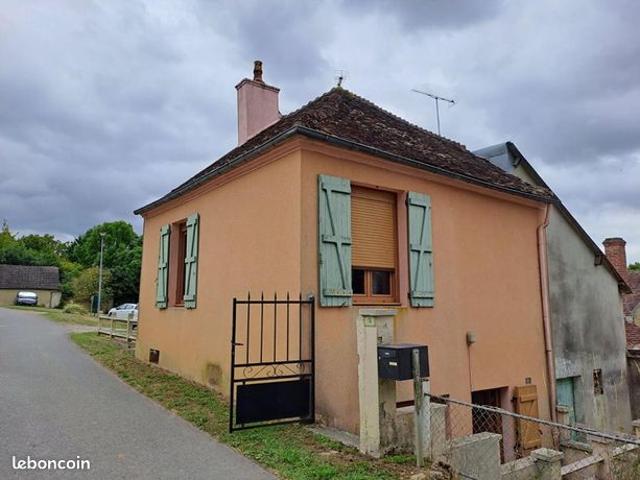 Maison vente à Mortagne-au-Perche, Normandie