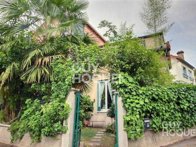 Maison location à Boulogne-Billancourt, Chaville
