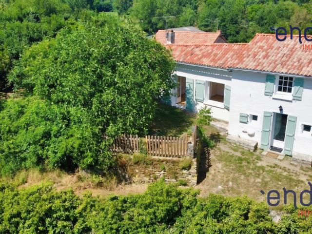 Maison vente à Vivonne, Vienne