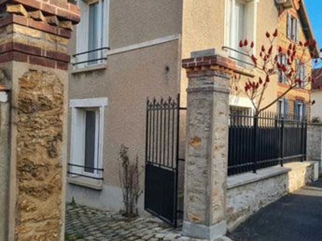 Maison vente à Torcy, Brou-sur-chantereine
