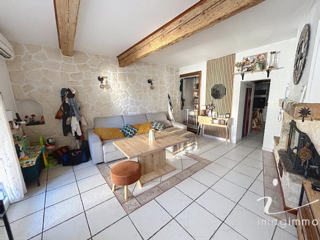 Maison vente à Montpellier, Saussan