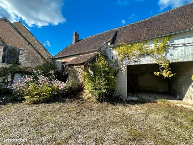 Maison vente à Auxerre, Bellechaume