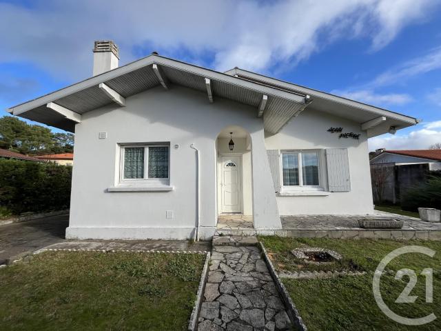 Maison vente à Résidence Cap Océan, Labenne