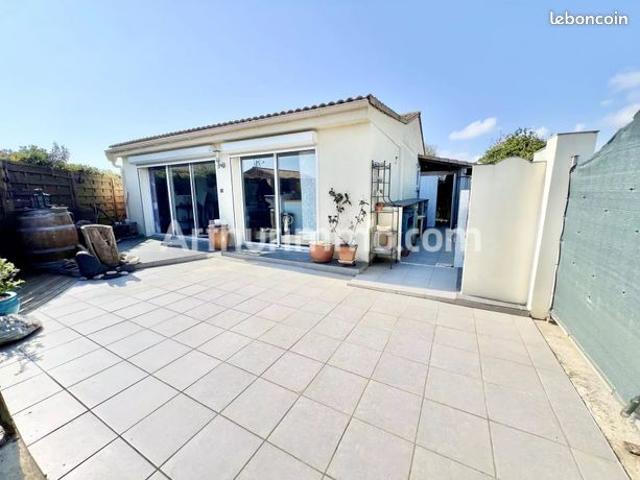 Maison vente à Béziers, Valras-plage