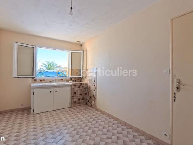 Maison vente à Les Sables-d'Olonne, Château-d'olonne