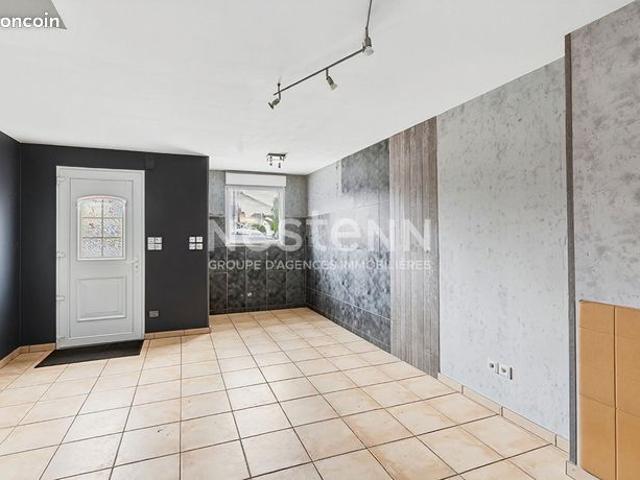 Maison vente à Saint-Brieuc, Bretagne