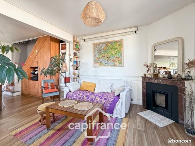 Maison vente à Torcy, Vaires-sur-marne