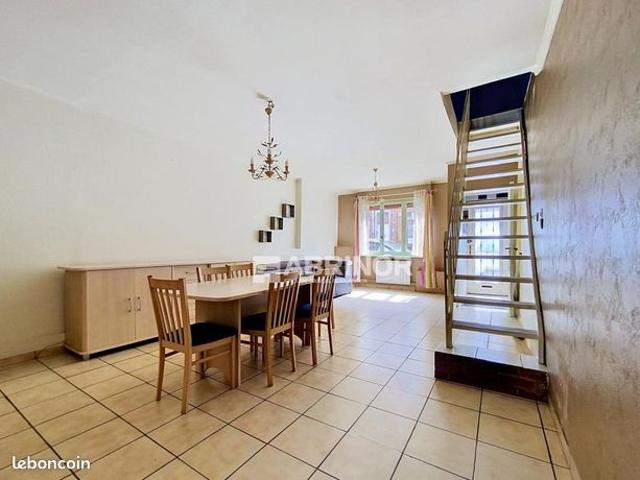 Maison vente à Lille, Tourcoing