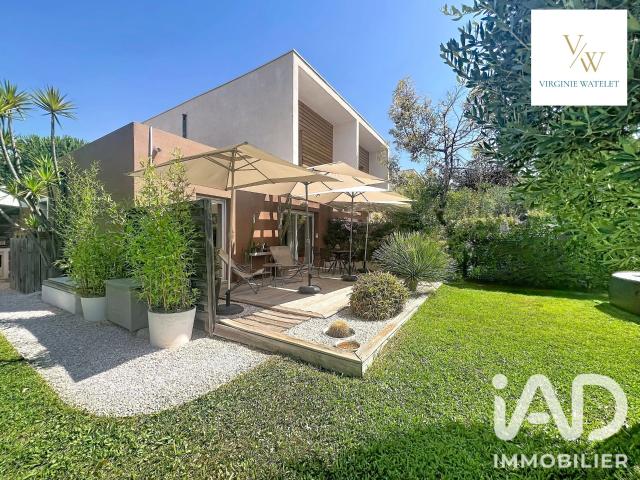 Maison vente à Montpellier