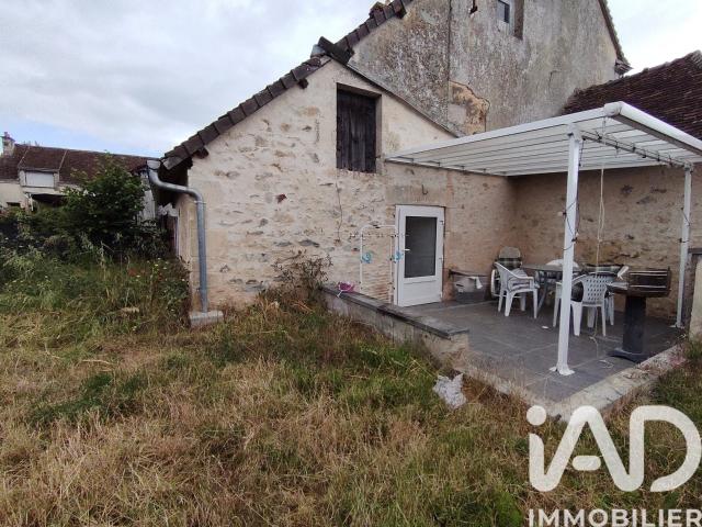 Maison vente à Mamers, Neufchâtel-en-saosnois