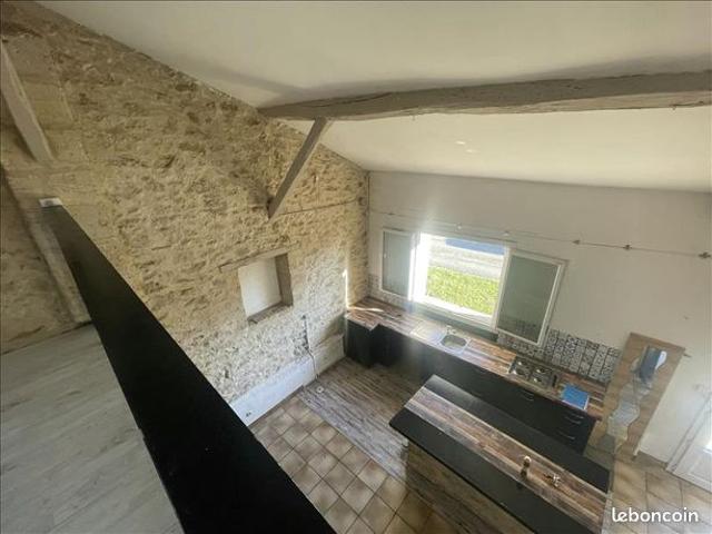 Maison vente à Libourne, Saint-vincent-de-pertignas