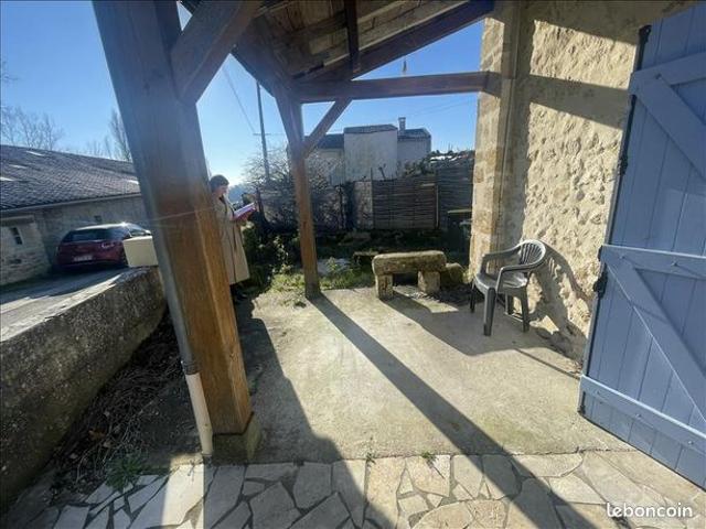 Maison vente à Libourne, Saint-vincent-de-pertignas